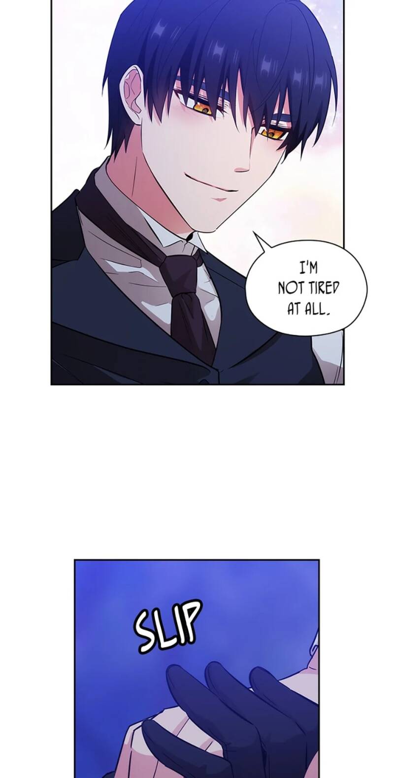 Read Reminiscence Adonis EN Manga Online