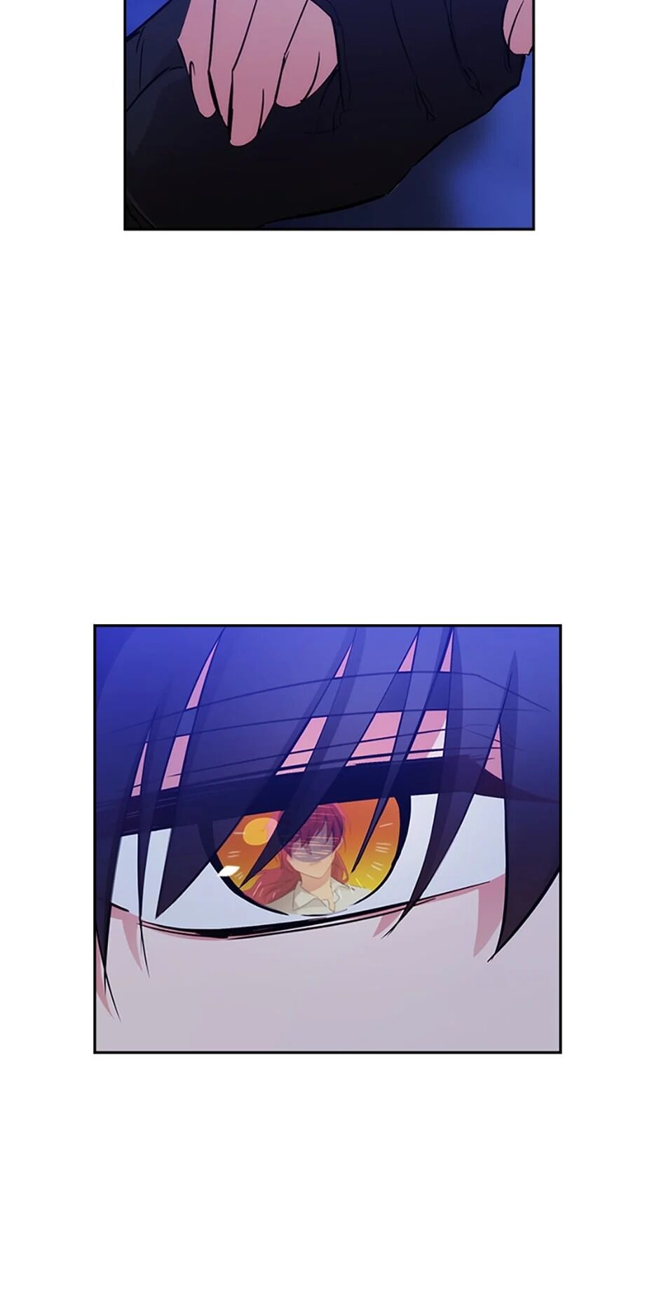 Read Reminiscence Adonis EN Manga Online