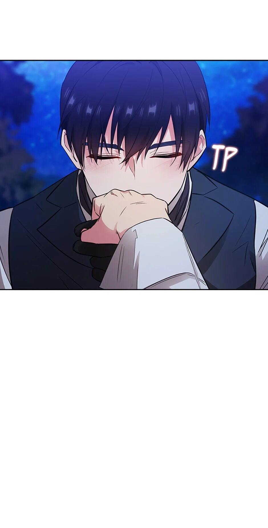 Read Reminiscence Adonis EN Manga Online