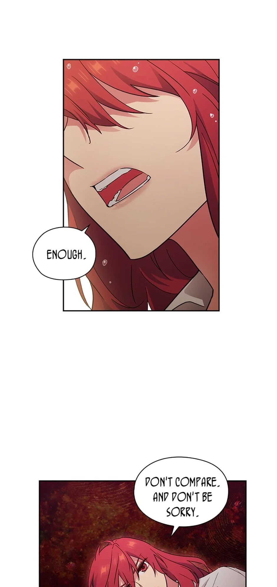 Read Reminiscence Adonis EN Manga Online