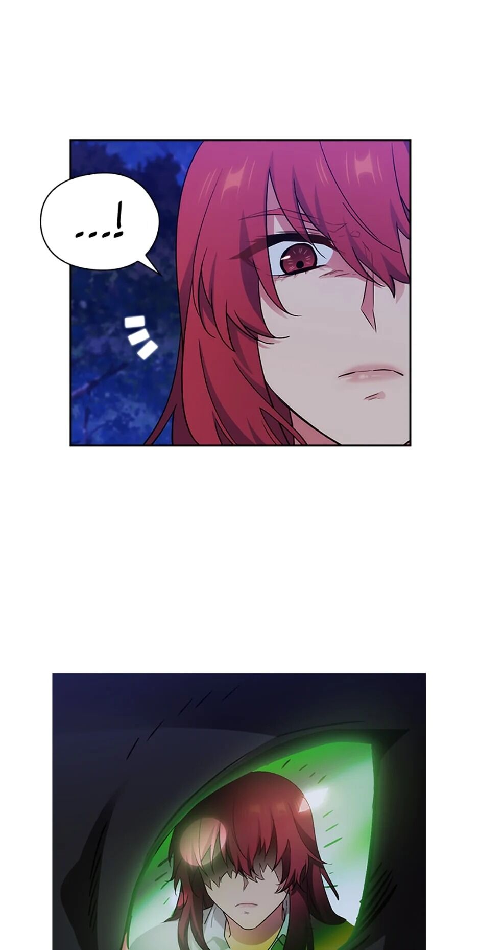 Read Reminiscence Adonis EN Manga Online