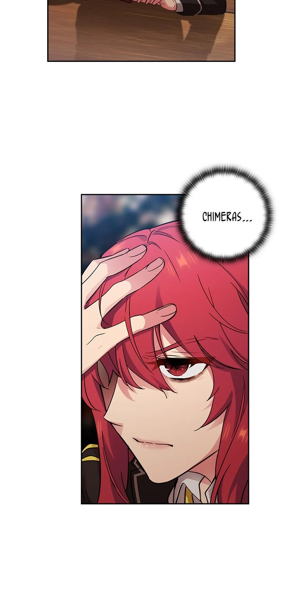 Read Reminiscence Adonis EN Manga Online