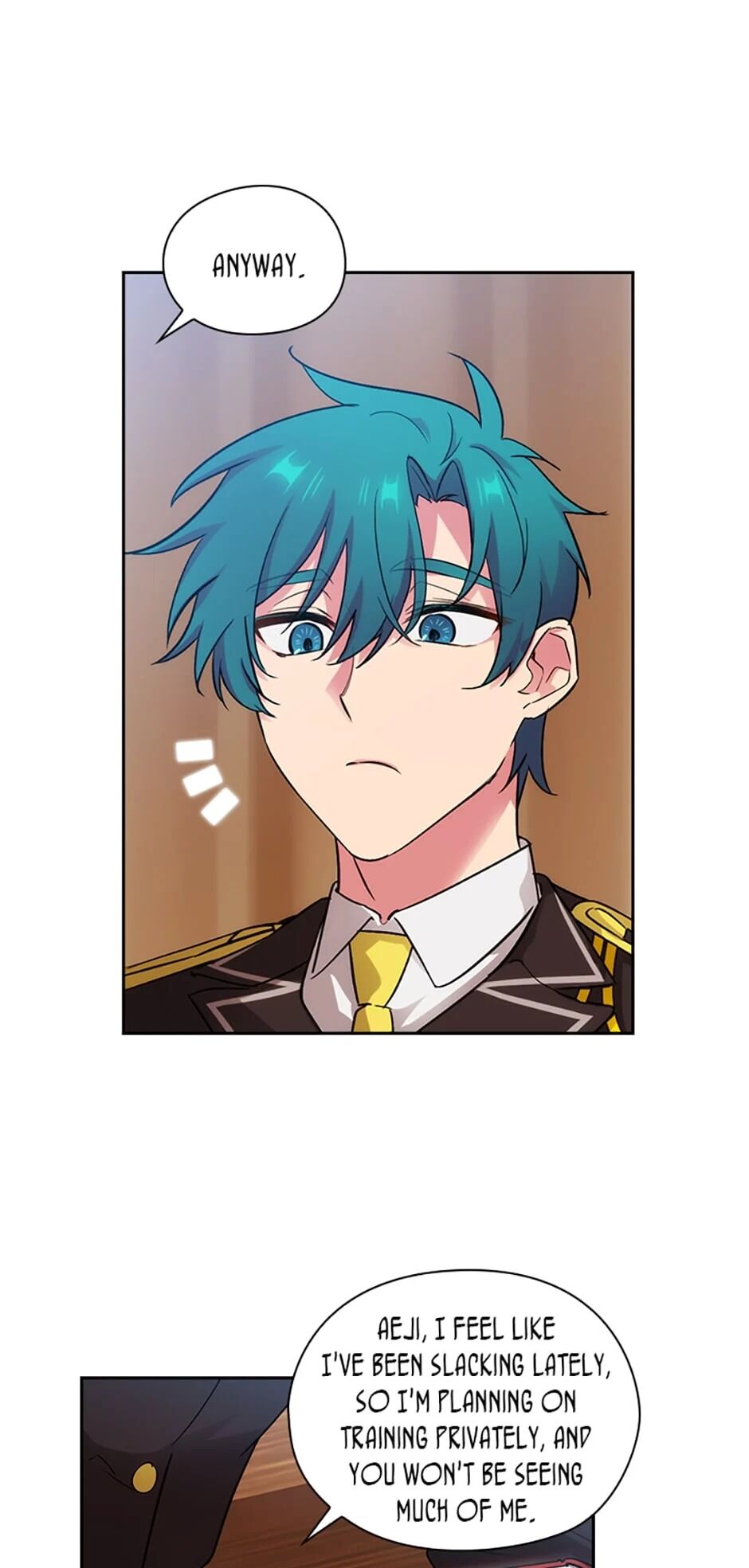 Read Reminiscence Adonis EN Manga Online