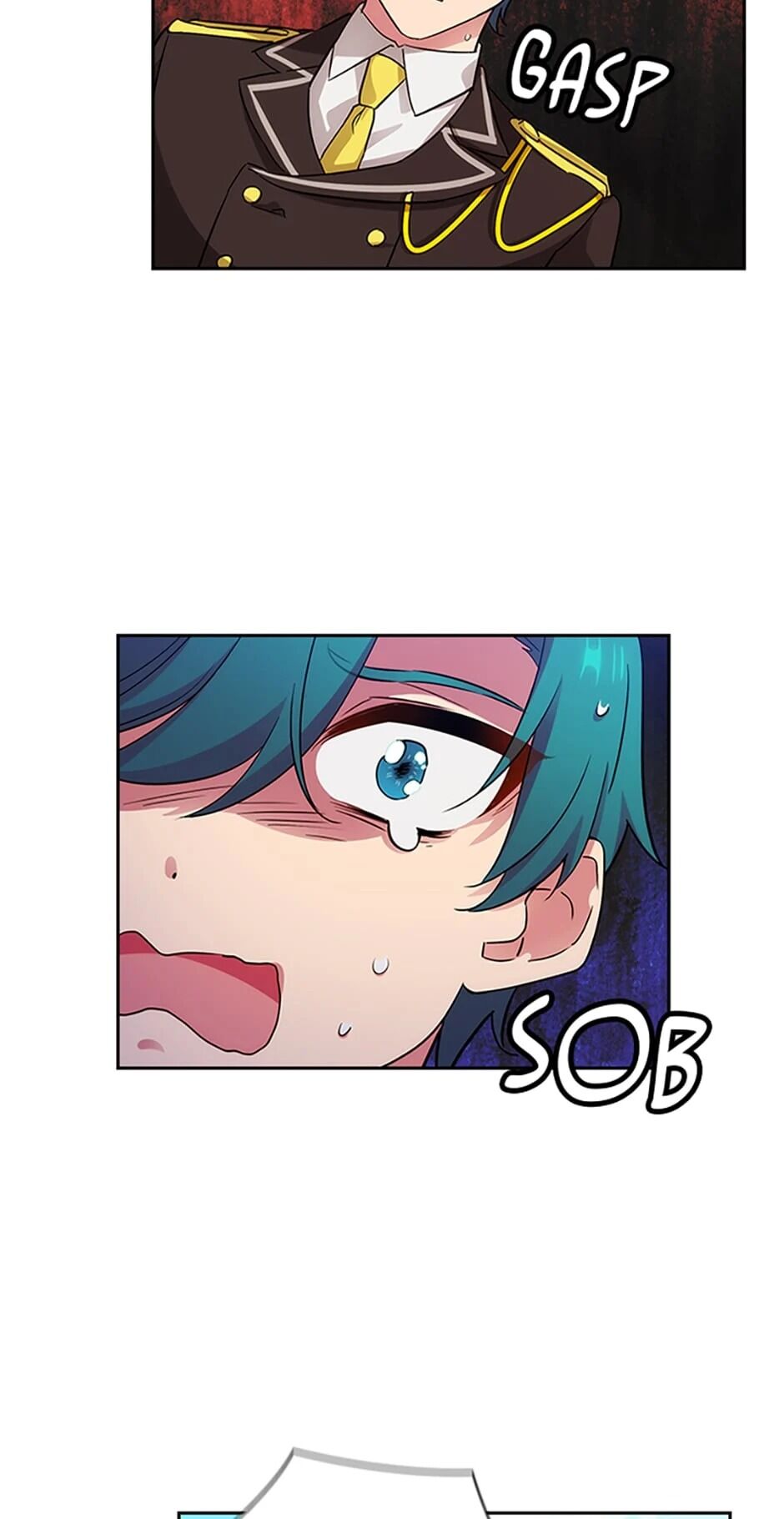 Read Reminiscence Adonis EN Manga Online