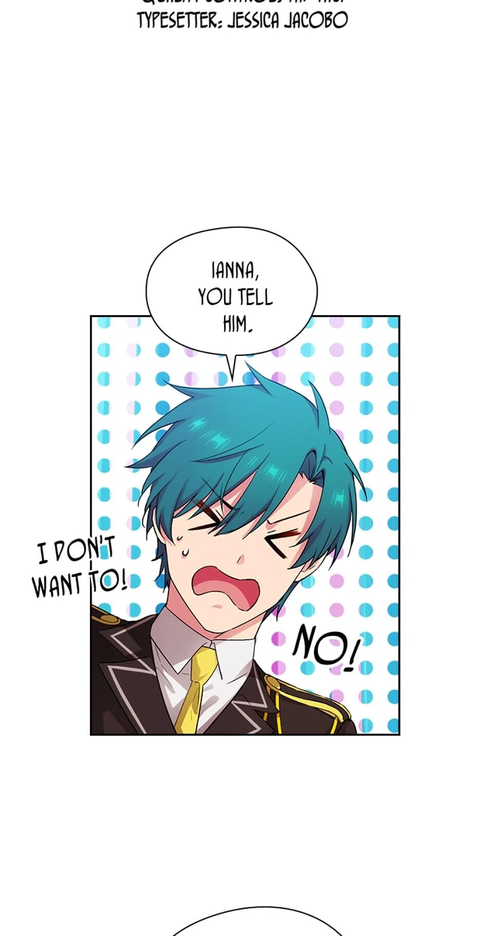 Read Reminiscence Adonis EN Manga Online