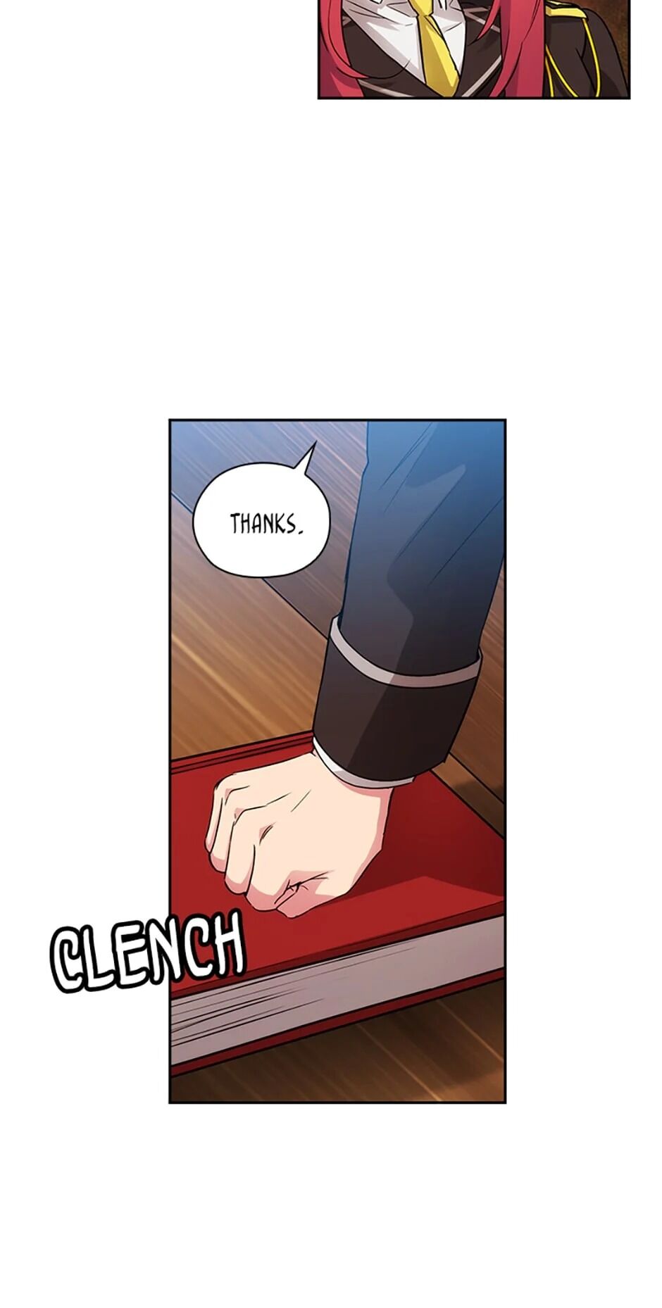 Read Reminiscence Adonis EN Manga Online