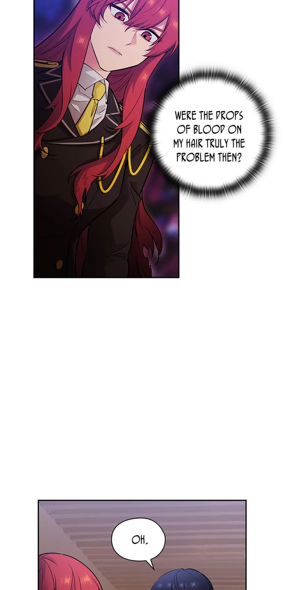 Read Reminiscence Adonis EN Manga Online