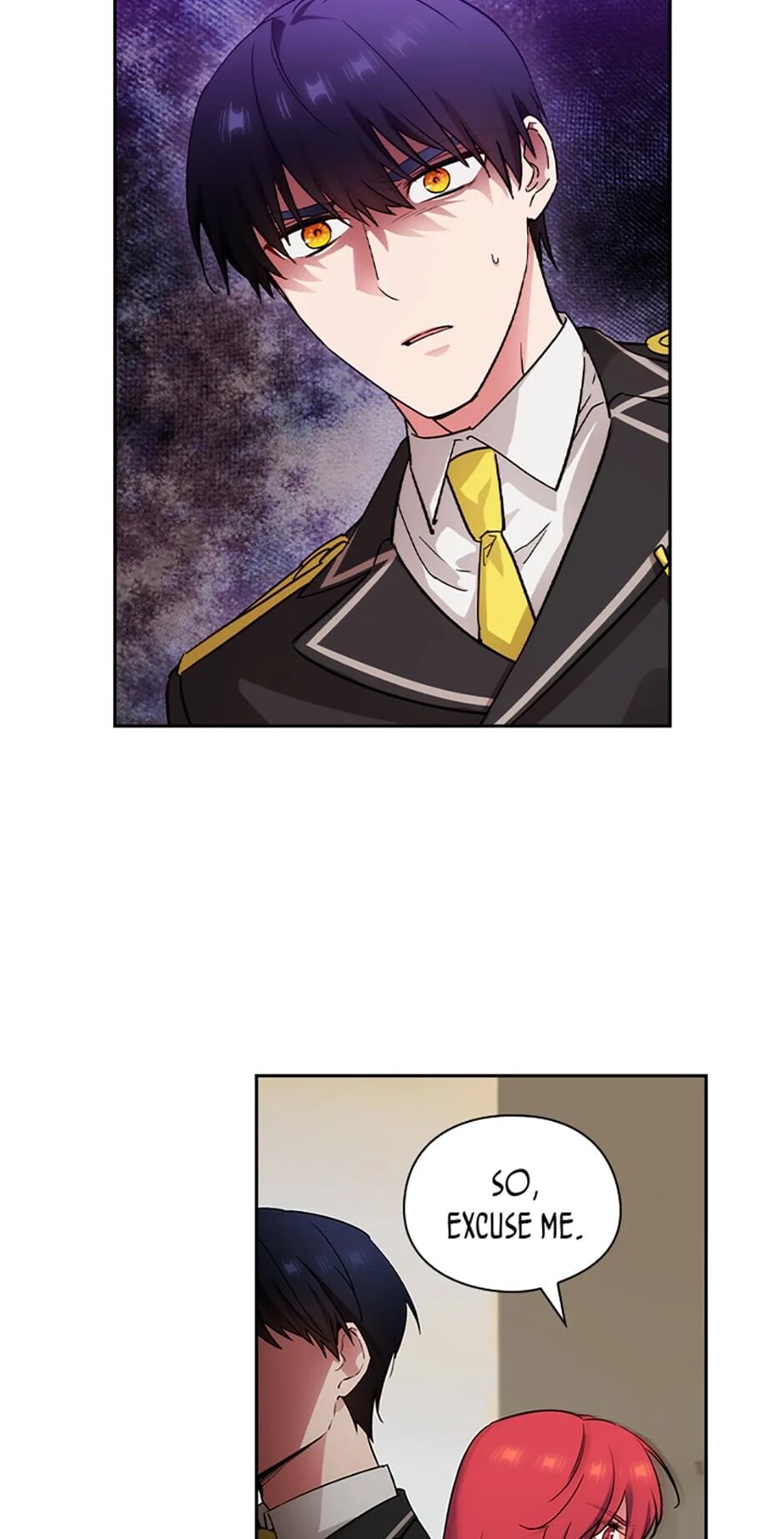 Read Reminiscence Adonis EN Manga Online