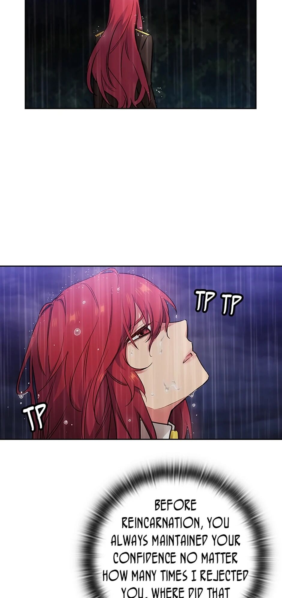 Read Reminiscence Adonis EN Manga Online