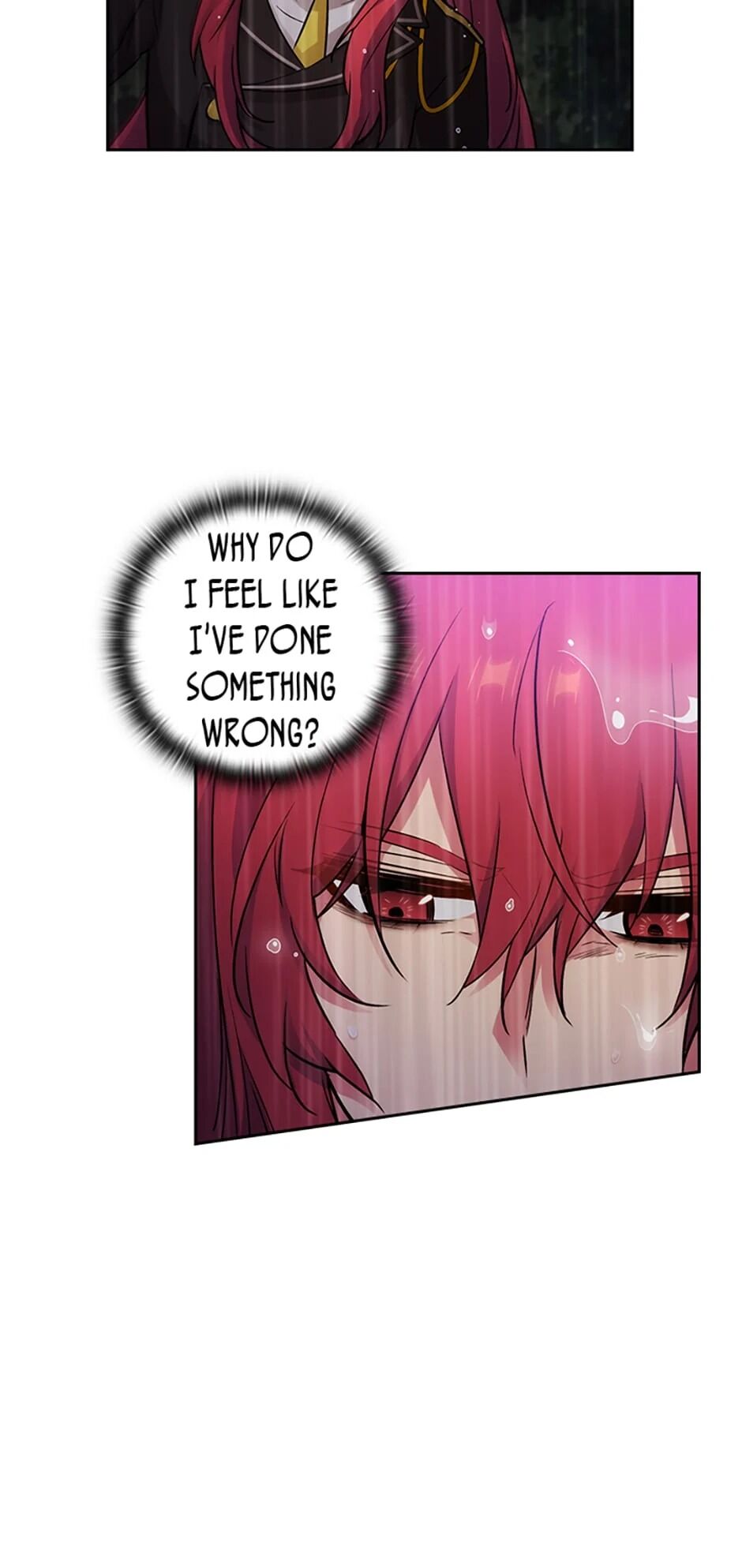 Read Reminiscence Adonis EN Manga Online