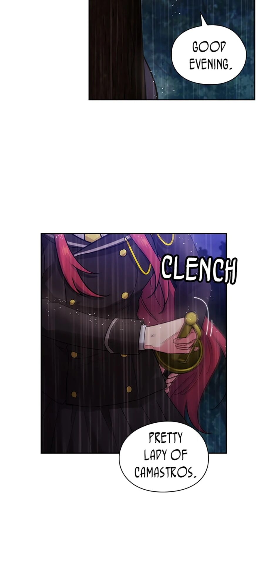Read Reminiscence Adonis EN Manga Online