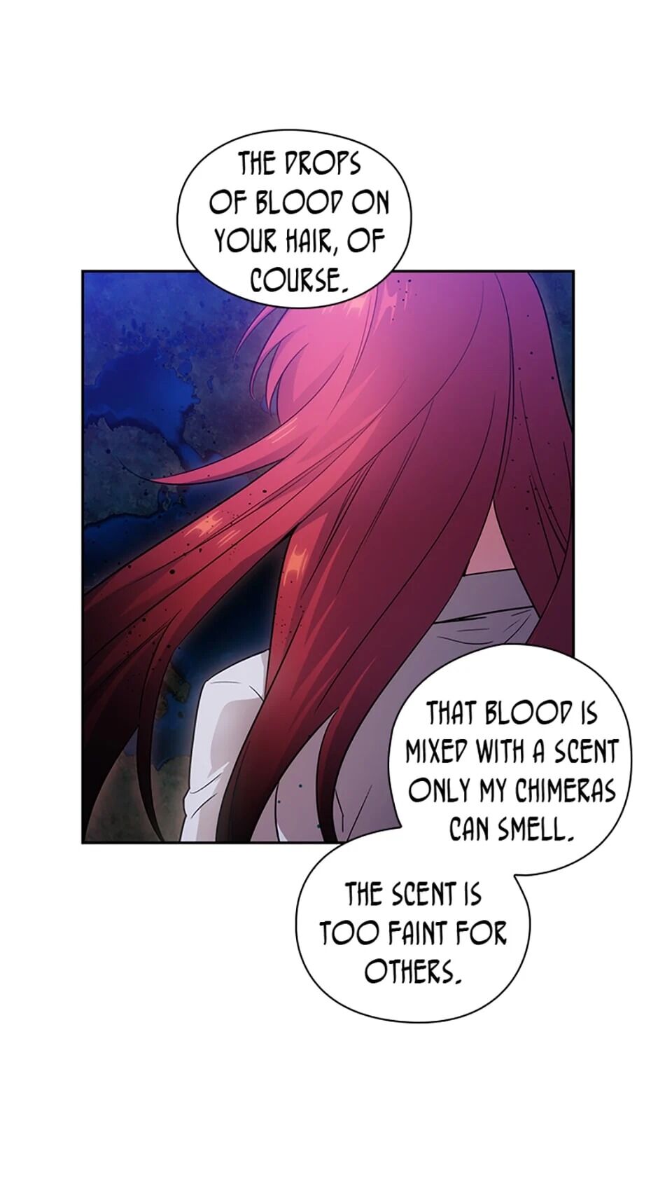Read Reminiscence Adonis EN Manga Online