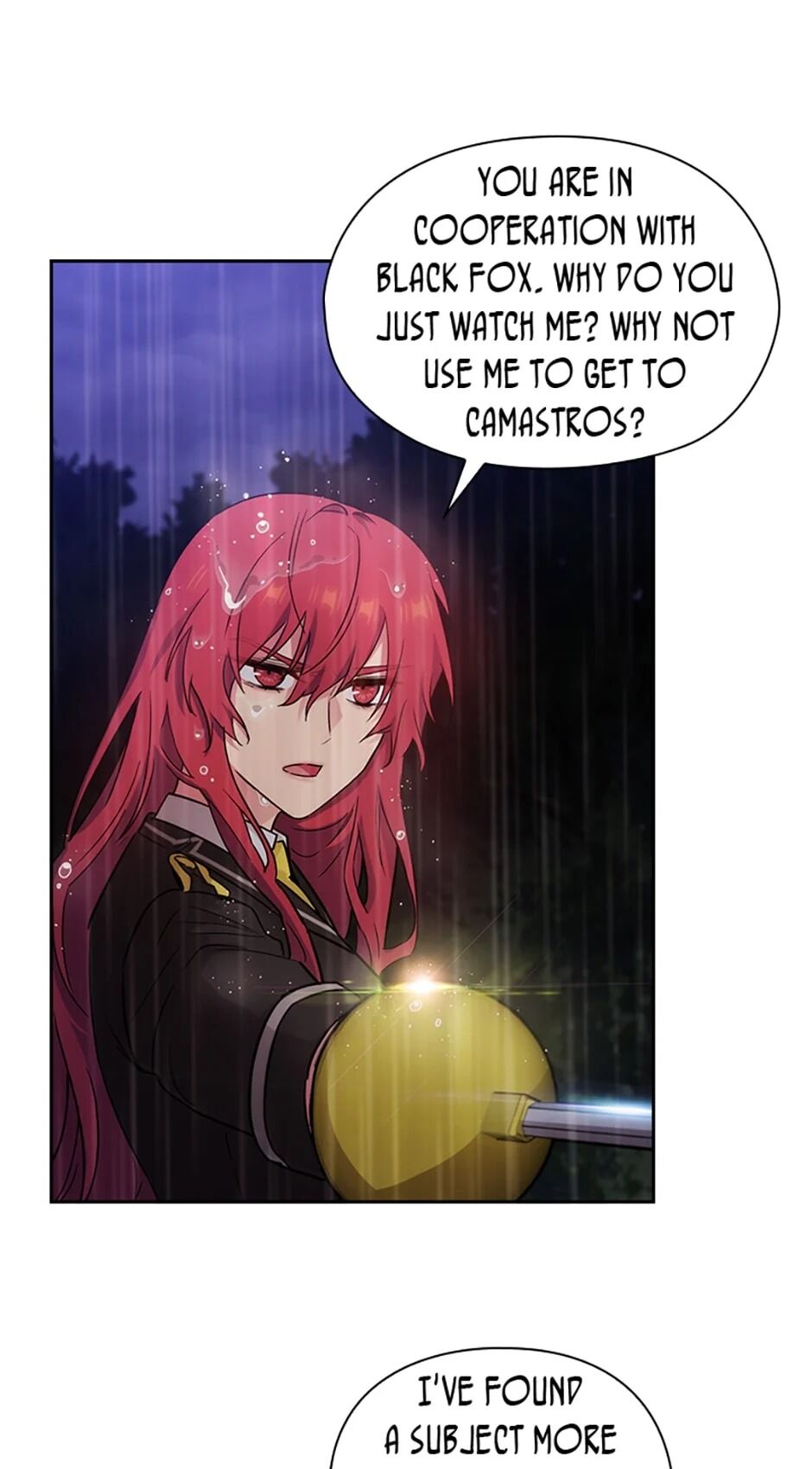 Read Reminiscence Adonis EN Manga Online