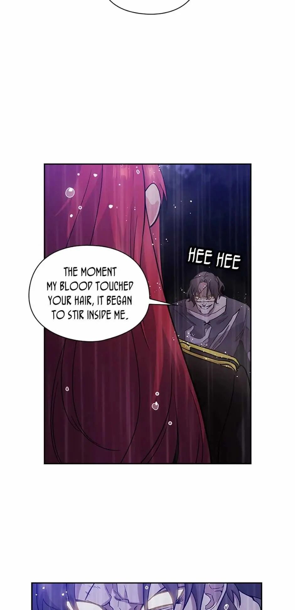 Read Reminiscence Adonis EN Manga Online