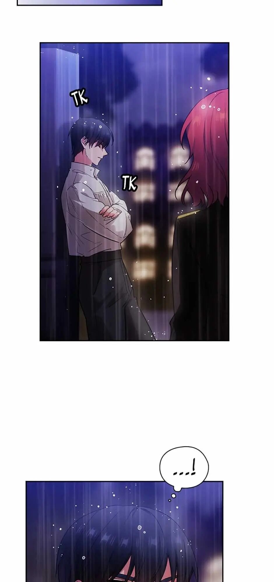 Read Reminiscence Adonis EN Manga Online