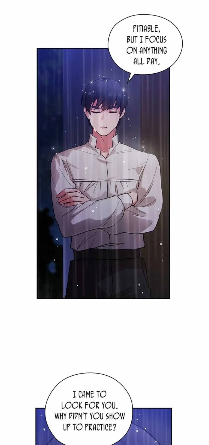 Read Reminiscence Adonis EN Manga Online