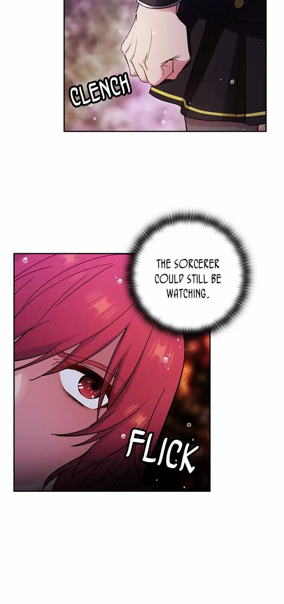 Read Reminiscence Adonis EN Manga Online
