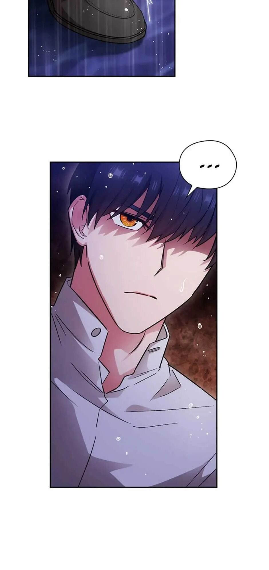 Read Reminiscence Adonis EN Manga Online