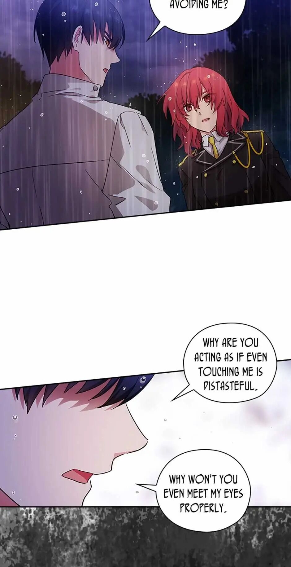 Read Reminiscence Adonis EN Manga Online