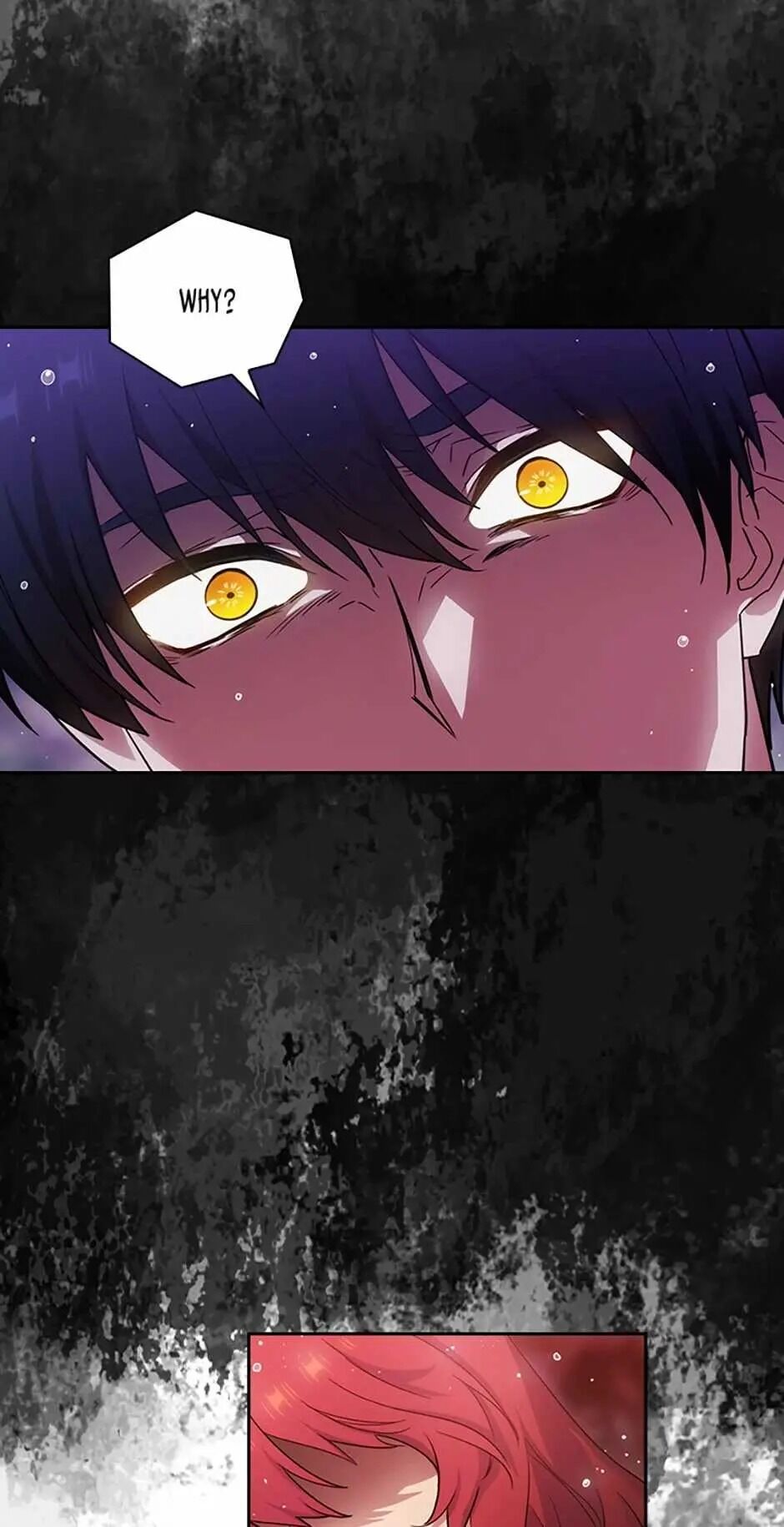 Read Reminiscence Adonis EN Manga Online