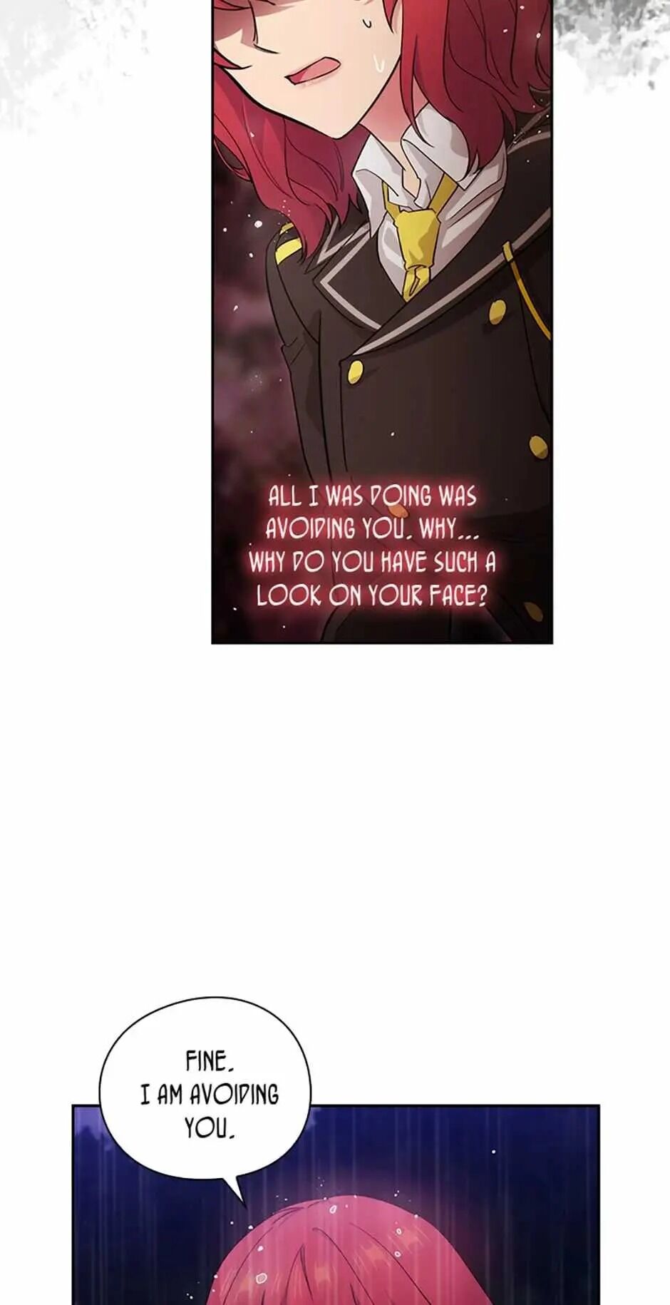 Read Reminiscence Adonis EN Manga Online