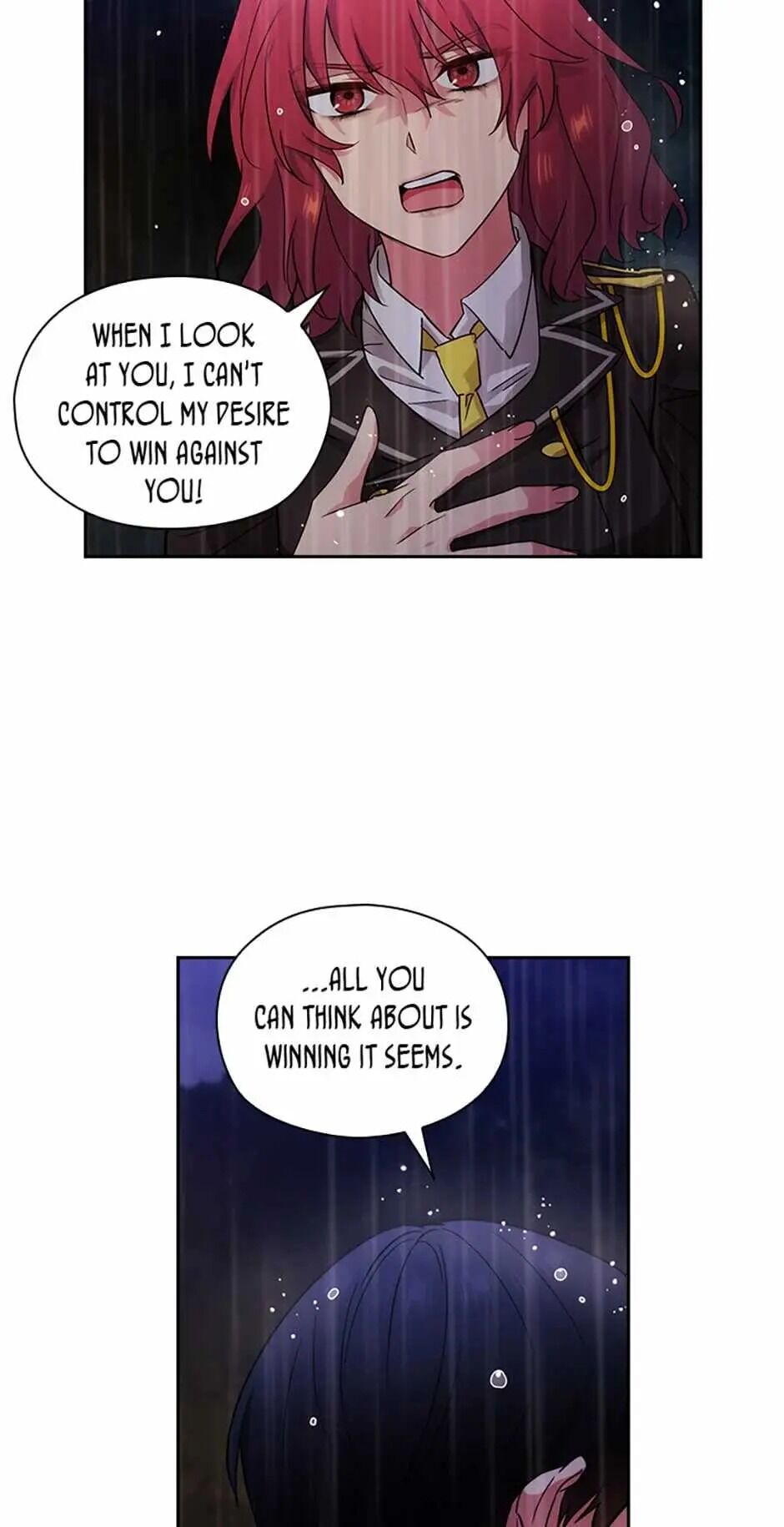 Read Reminiscence Adonis EN Manga Online