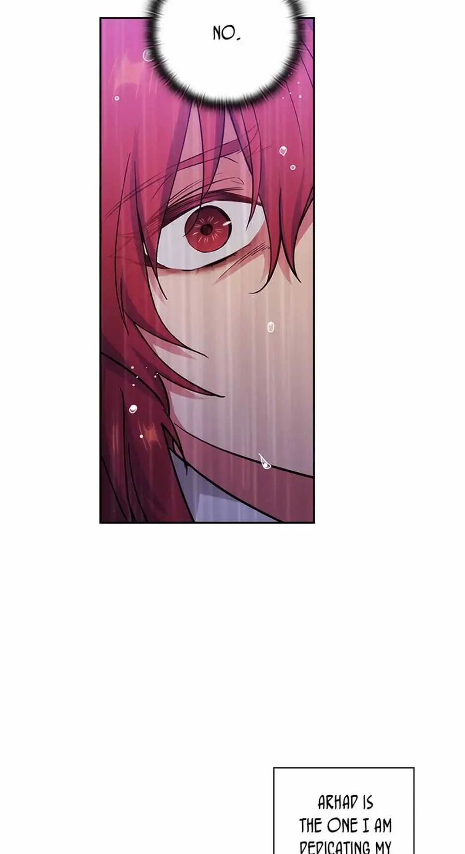 Read Reminiscence Adonis EN Manga Online