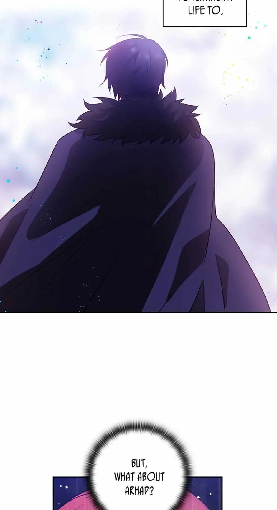 Read Reminiscence Adonis EN Manga Online