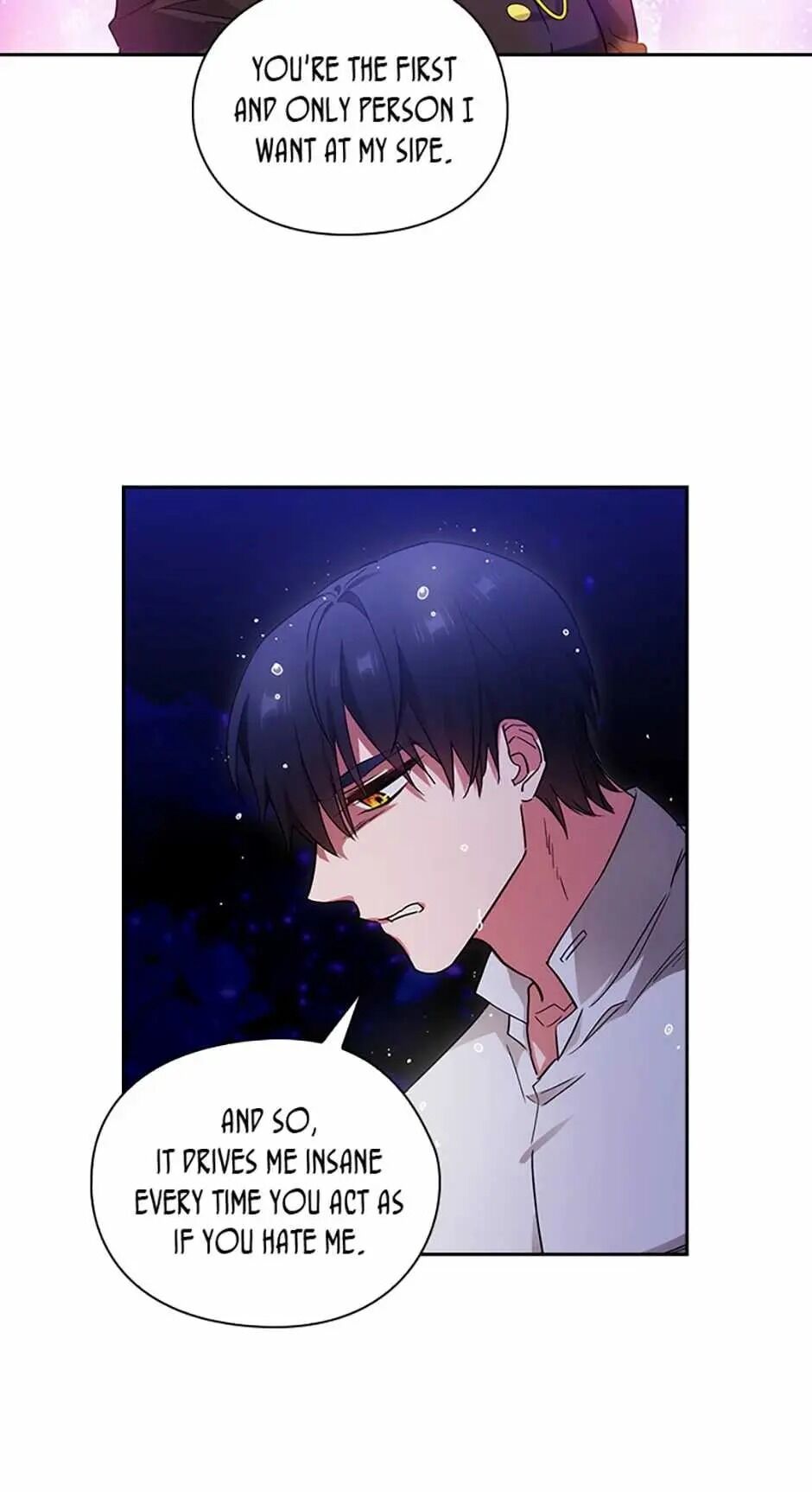 Read Reminiscence Adonis EN Manga Online