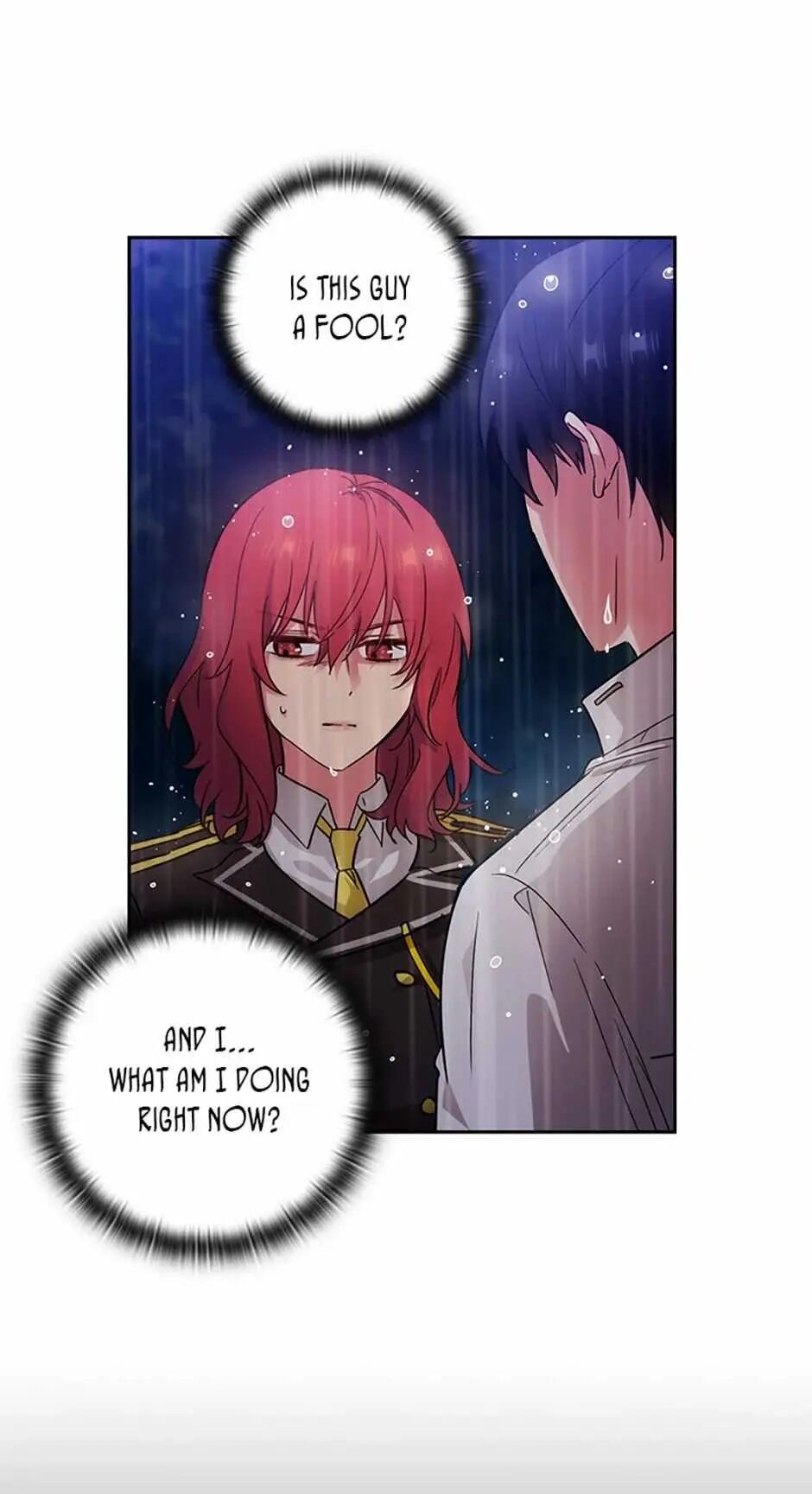 Read Reminiscence Adonis EN Manga Online