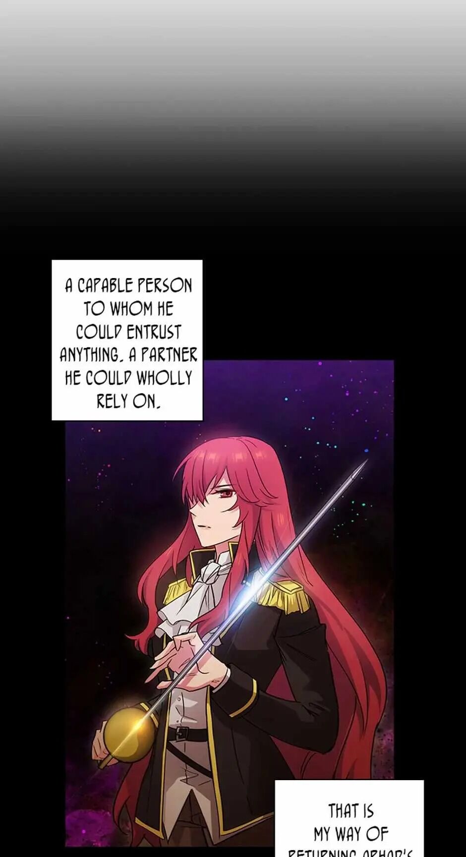 Read Reminiscence Adonis EN Manga Online