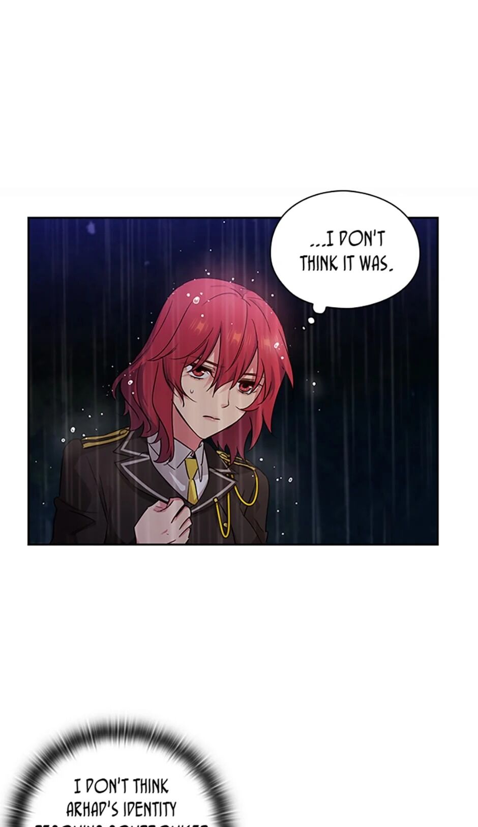 Read Reminiscence Adonis EN Manga Online