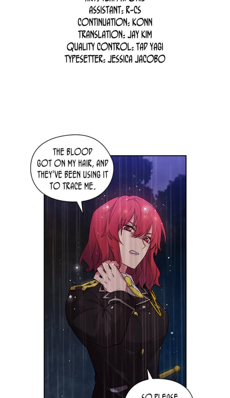 Read Reminiscence Adonis EN Manga Online