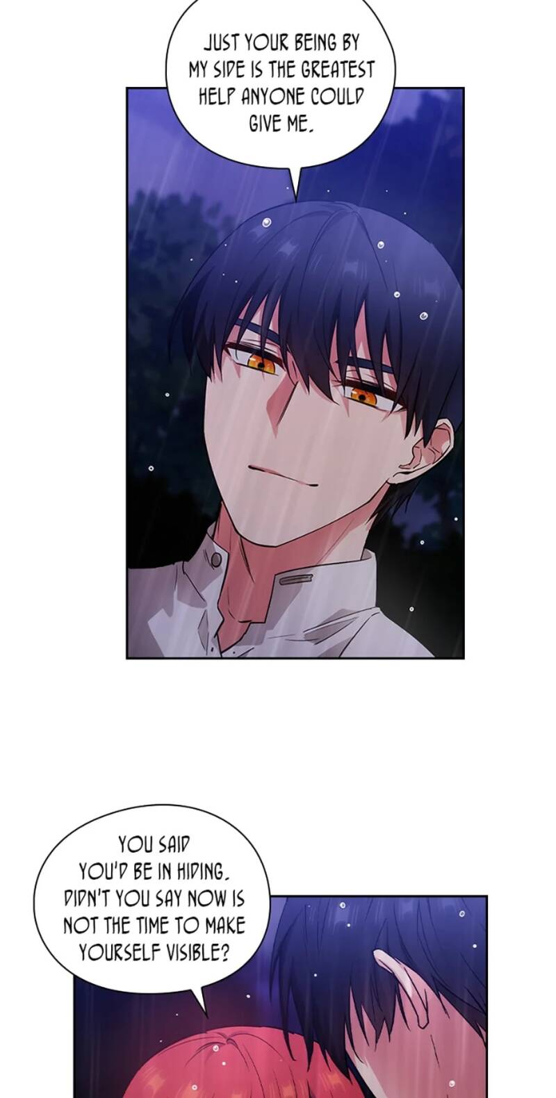 Read Reminiscence Adonis EN Manga Online