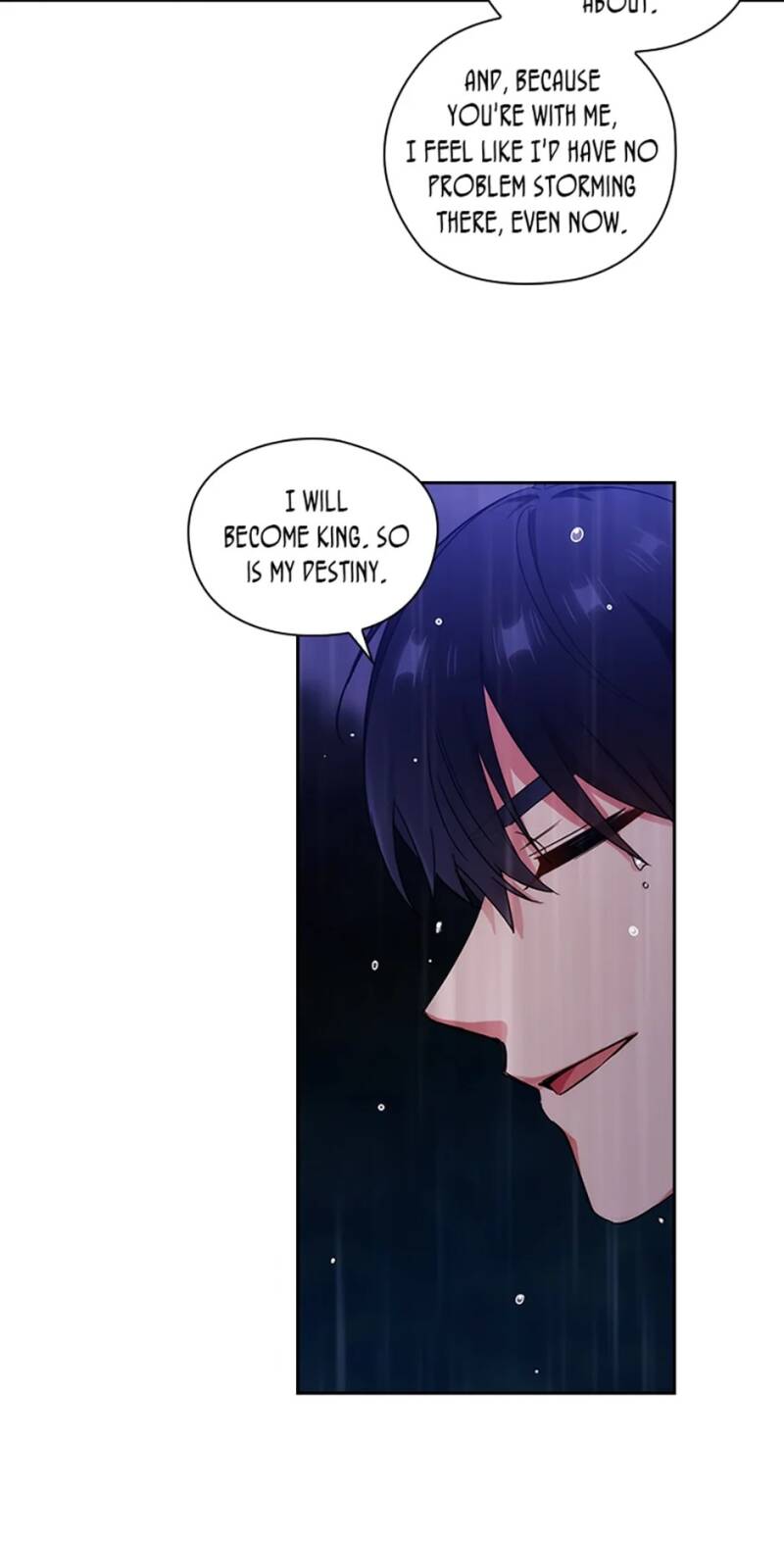 Read Reminiscence Adonis EN Manga Online