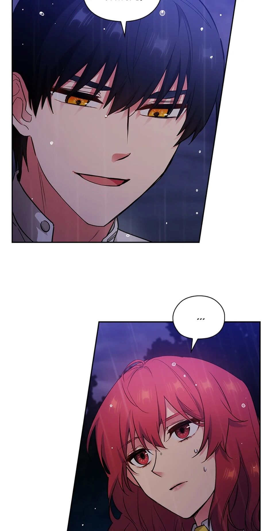 Read Reminiscence Adonis EN Manga Online