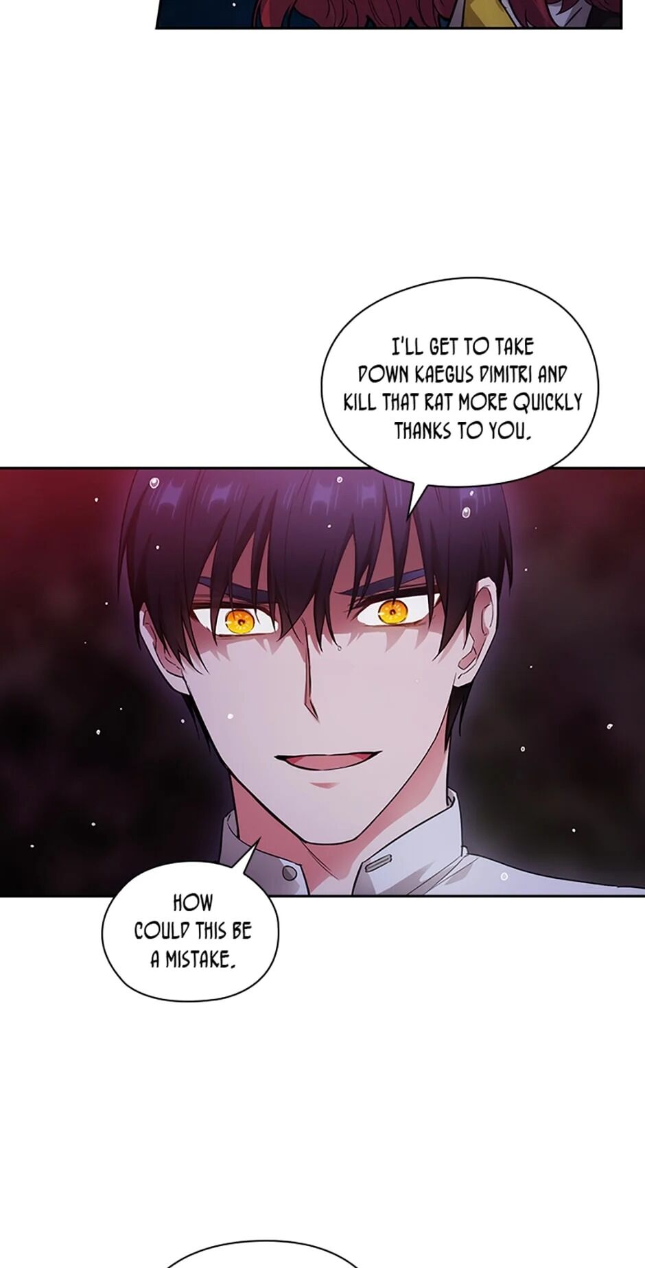 Read Reminiscence Adonis EN Manga Online