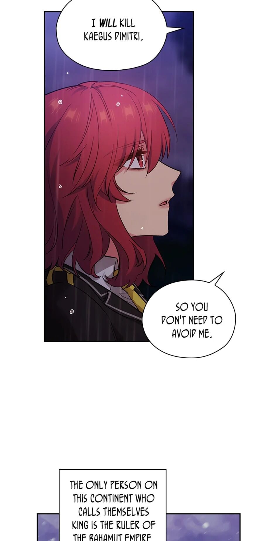 Read Reminiscence Adonis EN Manga Online