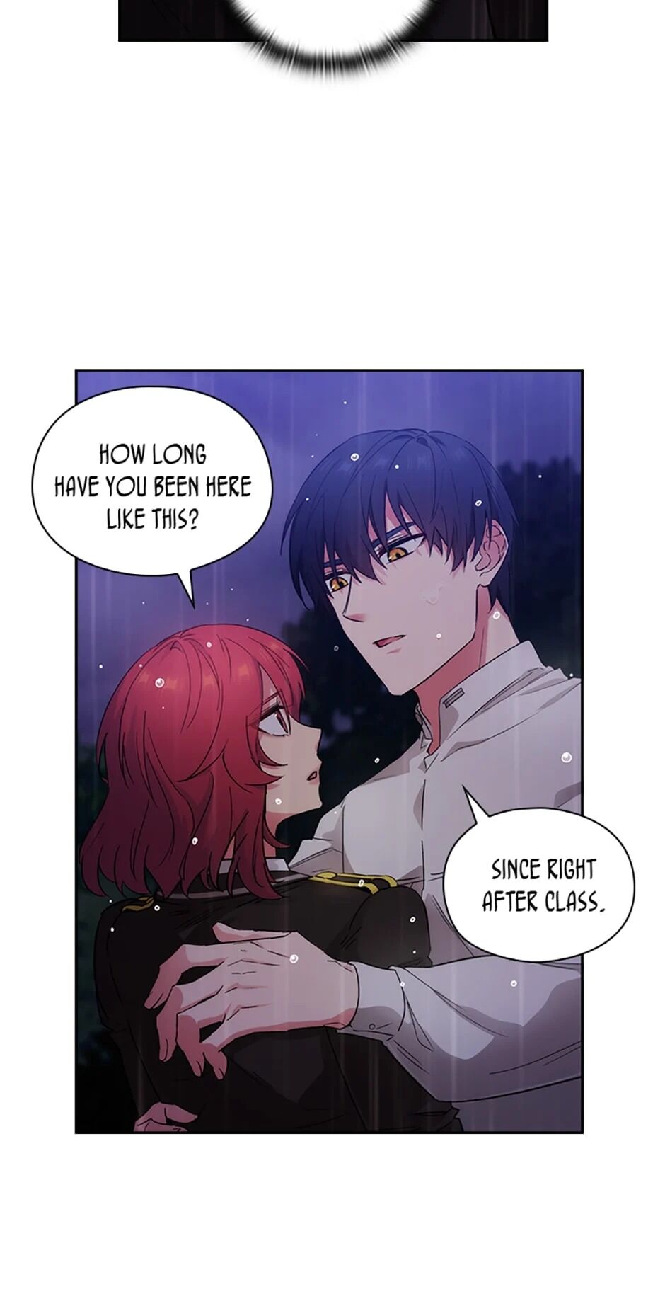Read Reminiscence Adonis EN Manga Online