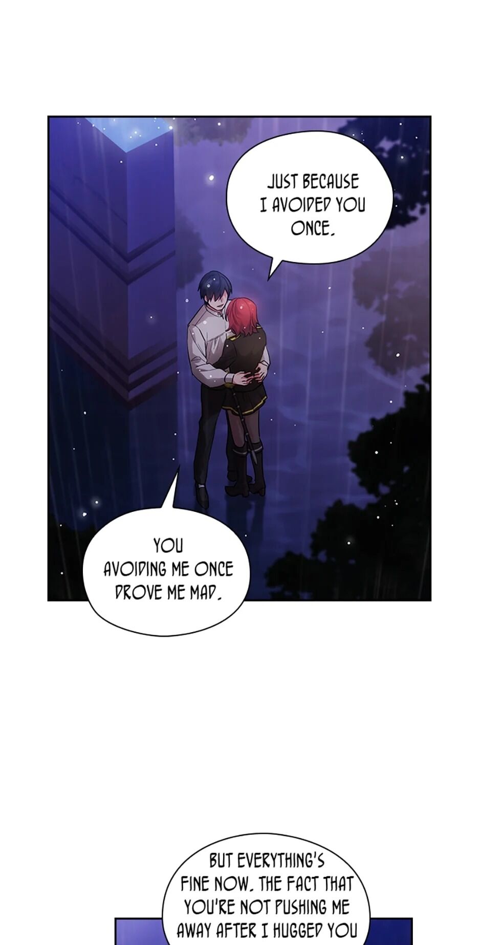 Read Reminiscence Adonis EN Manga Online