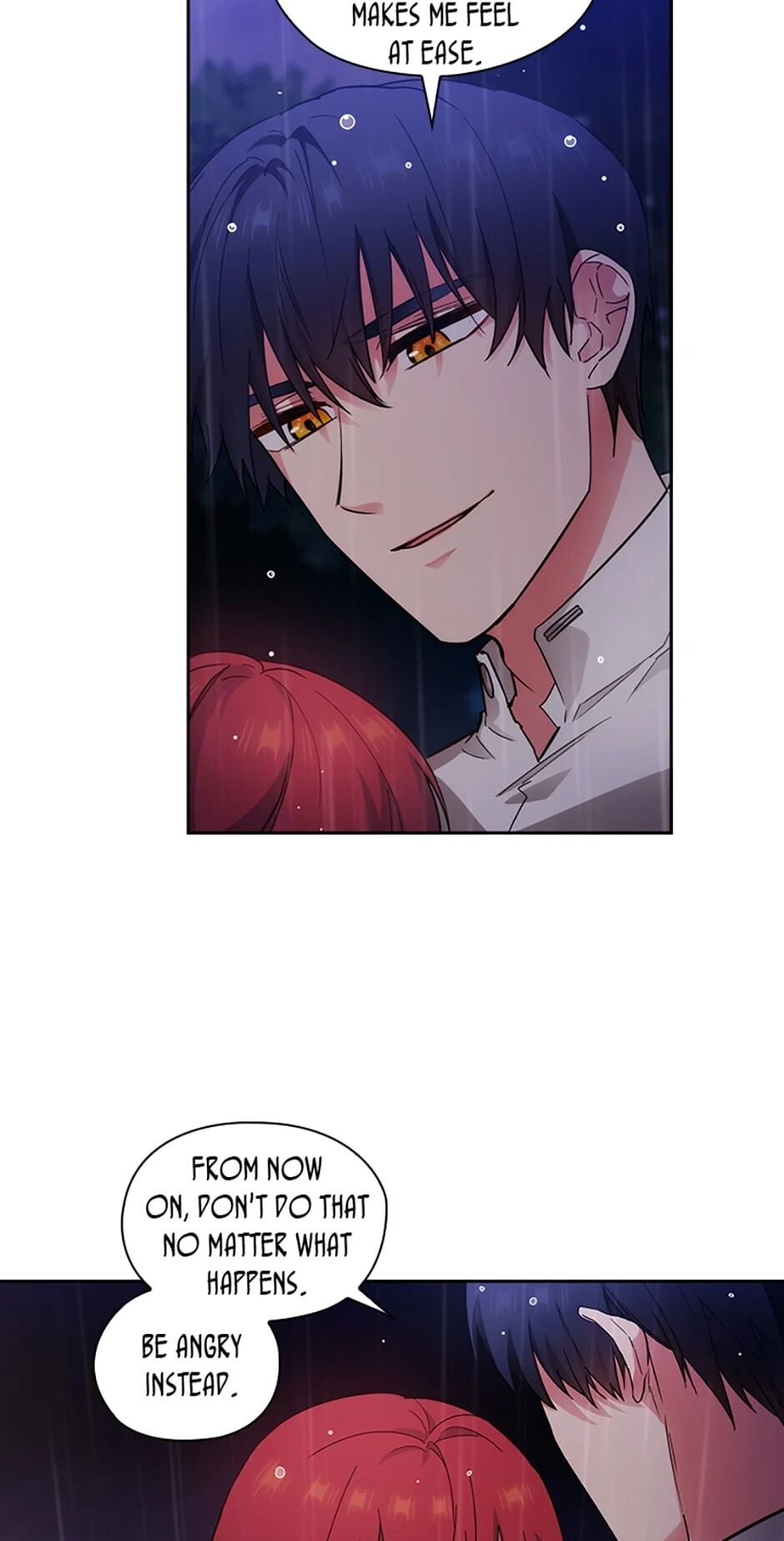 Read Reminiscence Adonis EN Manga Online