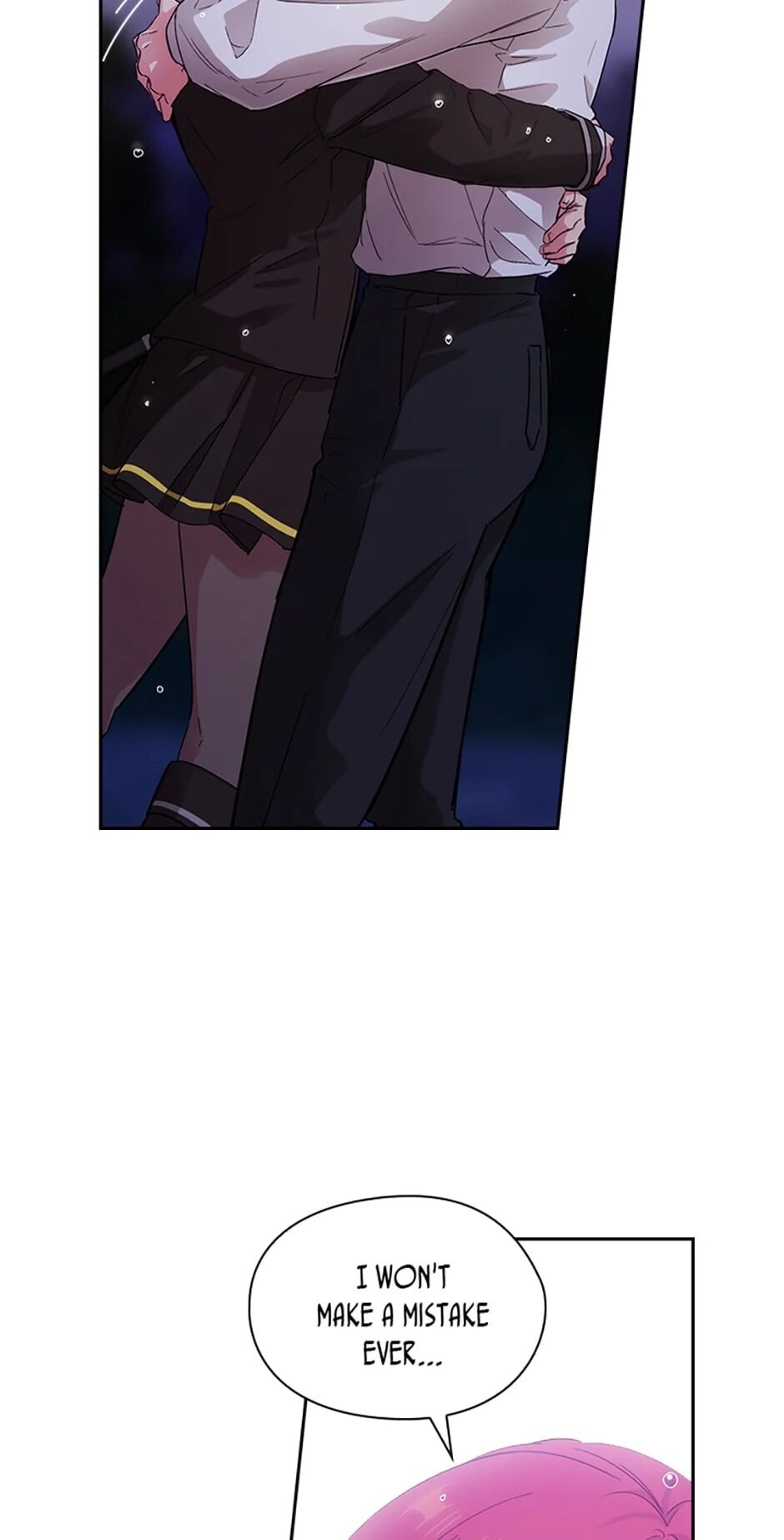 Read Reminiscence Adonis EN Manga Online