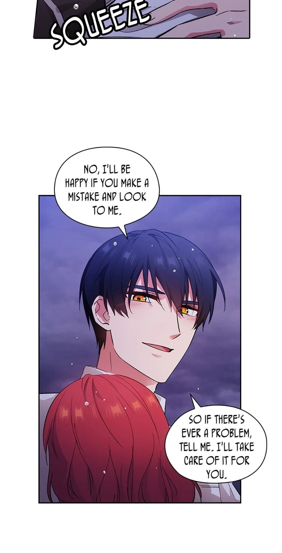 Read Reminiscence Adonis EN Manga Online