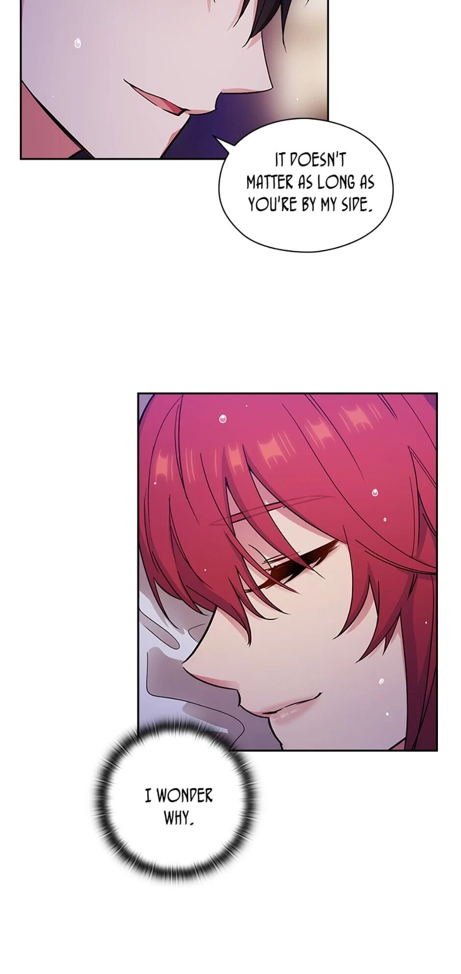 Read Reminiscence Adonis EN Manga Online