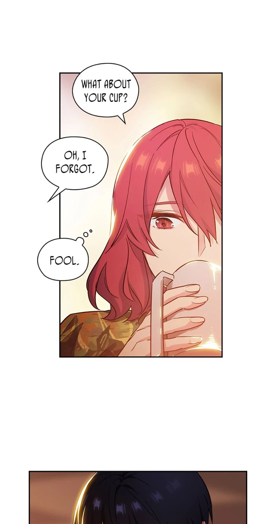 Read Reminiscence Adonis EN Manga Online