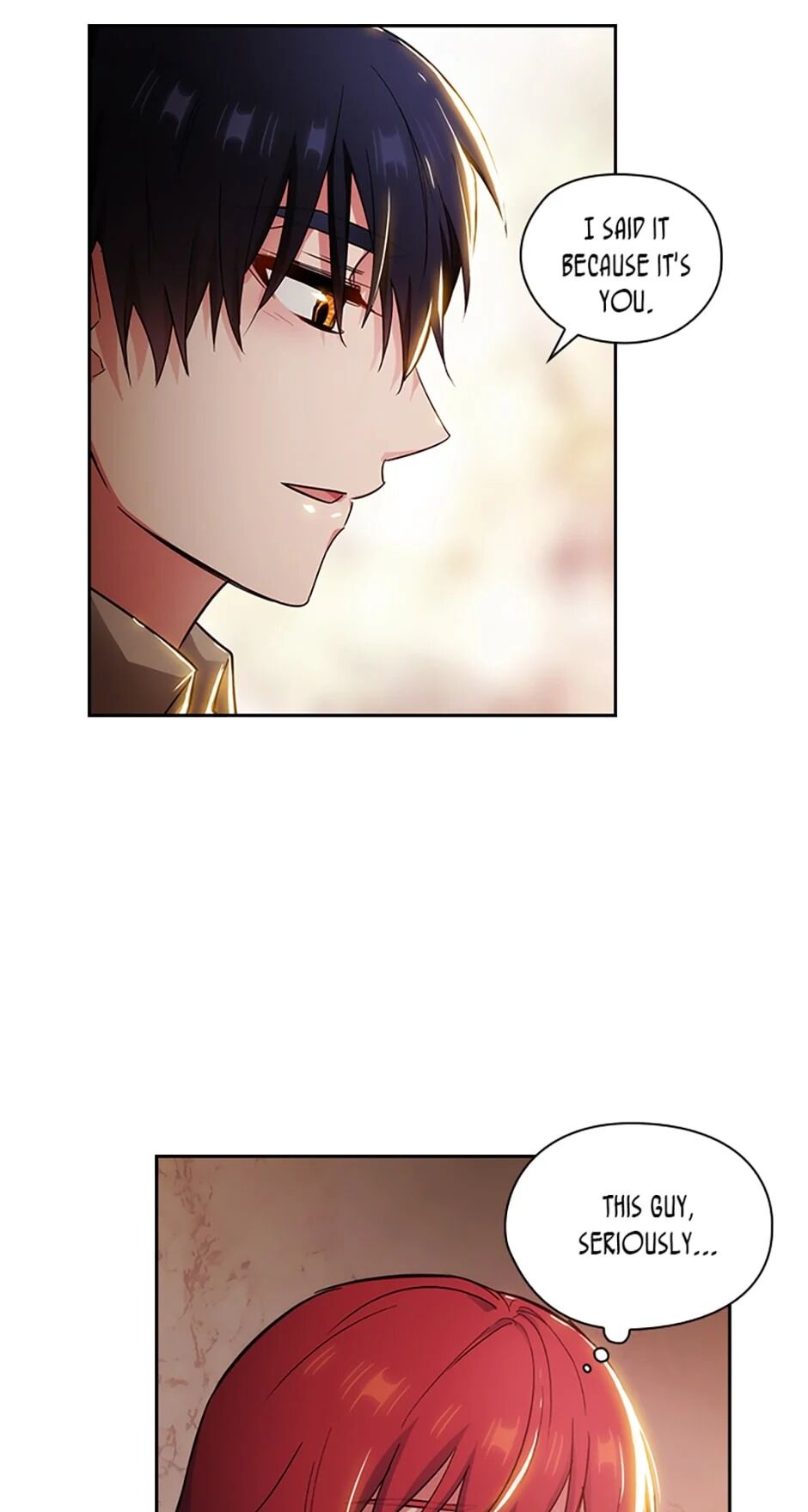 Read Reminiscence Adonis EN Manga Online