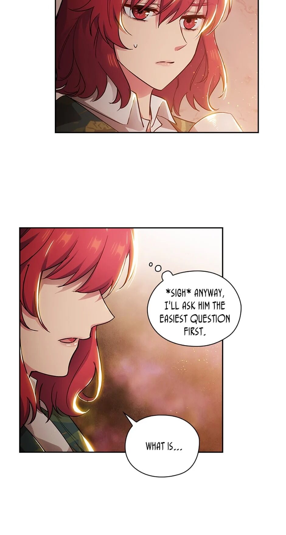 Read Reminiscence Adonis EN Manga Online