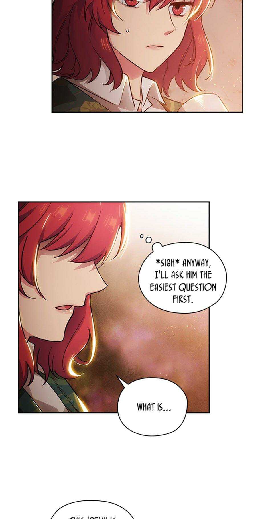 Read Reminiscence Adonis EN Manga Online