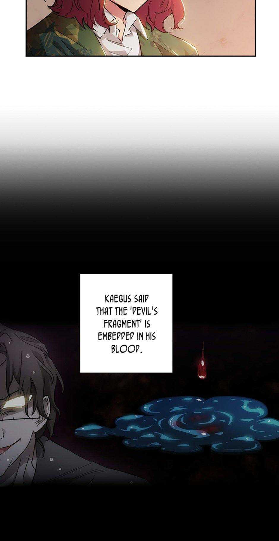 Read Reminiscence Adonis EN Manga Online