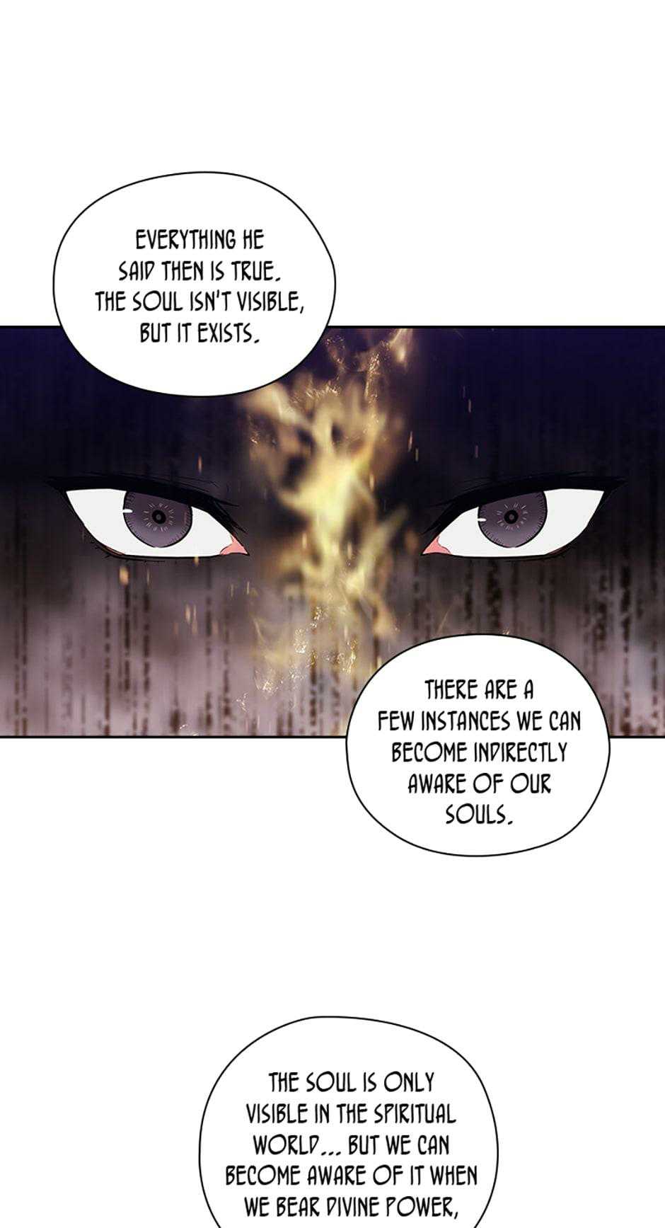 Read Reminiscence Adonis EN Manga Online